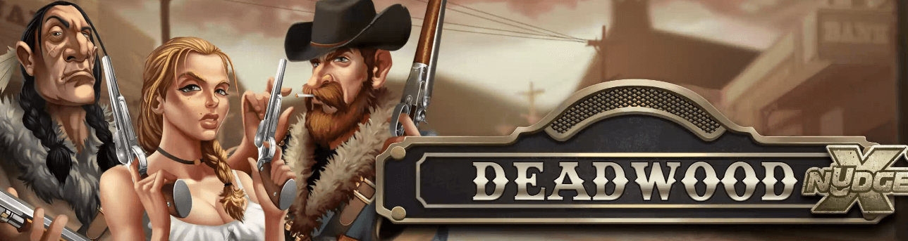 Slot Deadwood