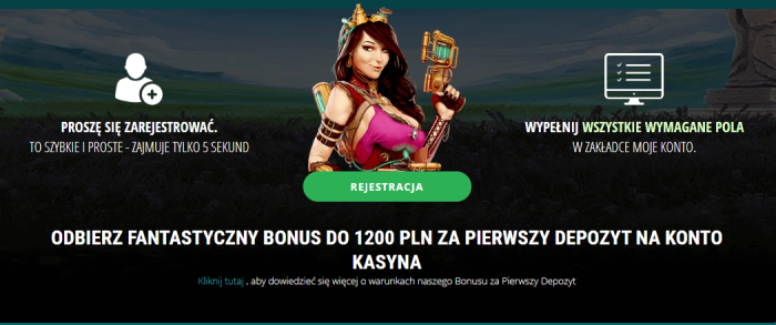 22Bet Bonus Powitalny