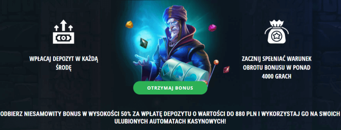 22Bet Środowy Cash Splash