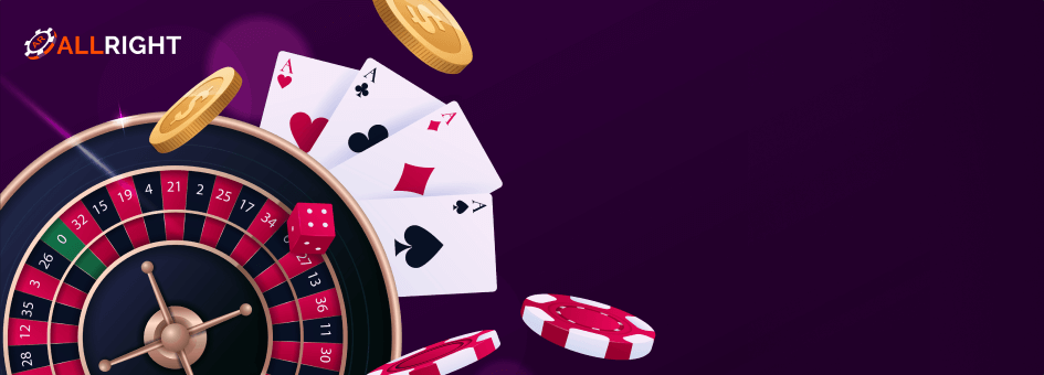 Allright Casino