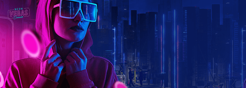 NeonVegas Casino