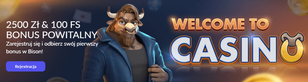 Playbison​ https://nieferie.pl/