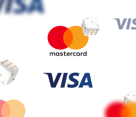 Visa i Mastercard