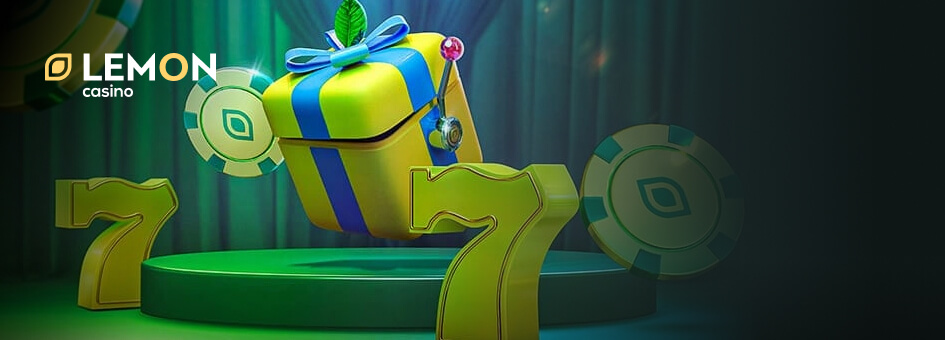 Lemon Casino z BLIKiem