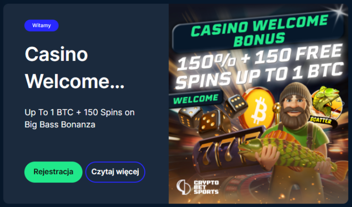 Bonus na Start