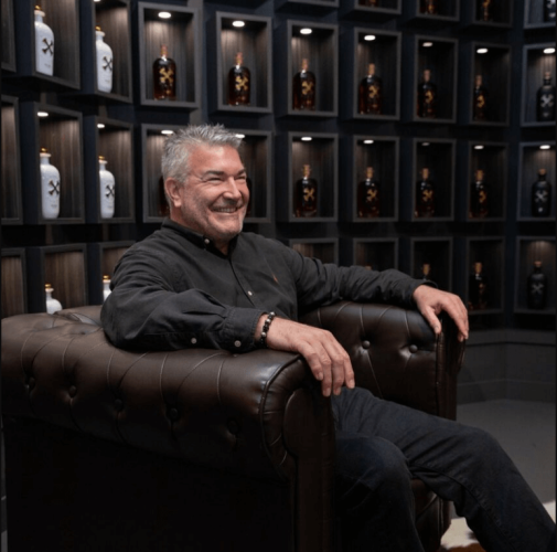 Don Johnson — legenda Atlantic City